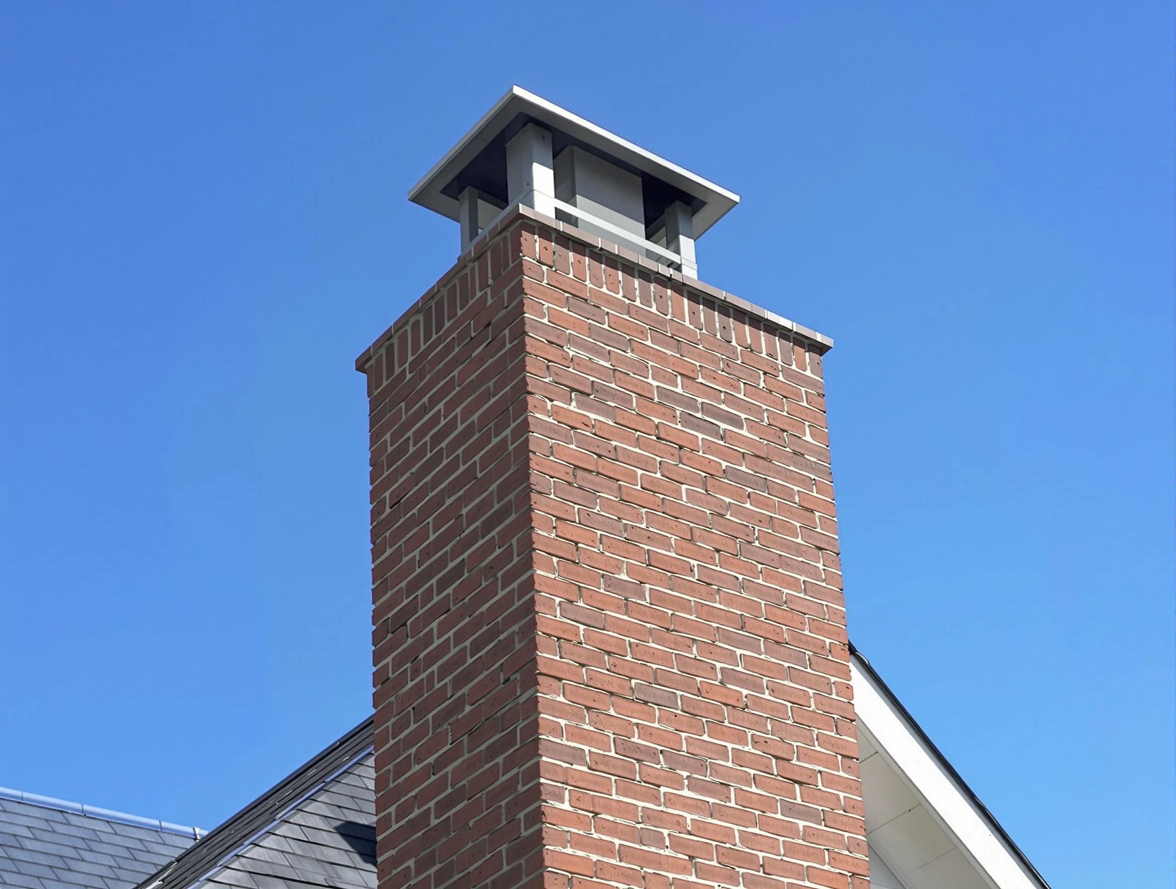 Chimney Remodeling service in Peralta, NM